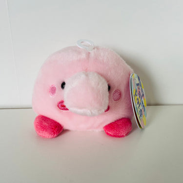 Palm Pals Bart Blobfish 5 Inch Soft Toy